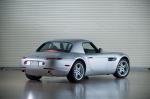 BMW Z8 2000 года (NA)